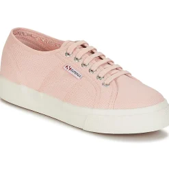 New Superga - 2730 COTU Rose