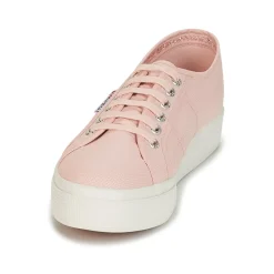 New Superga - 2730 COTU Rose
