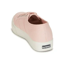 New Superga - 2730 COTU Rose