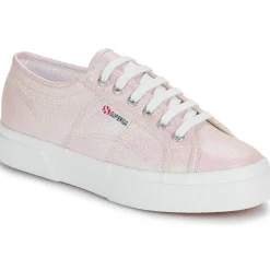Discount Superga - 2740 LAME Doré