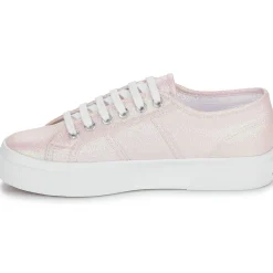 Discount Superga - 2740 LAME Doré