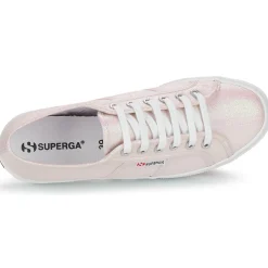 Discount Superga - 2740 LAME Doré