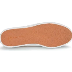 Discount Superga - 2740 LAME Doré