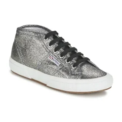 Best Superga - 2754 LAMEW Argenté
