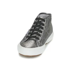 Best Superga - 2754 LAMEW Argenté