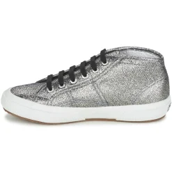 Best Superga - 2754 LAMEW Argenté