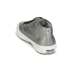 Best Superga - 2754 LAMEW Argenté