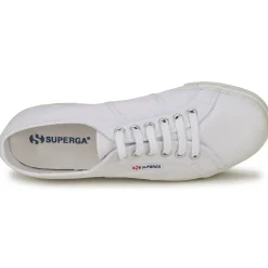 Discount Superga - 2790 LINEA UP AND Blanc
