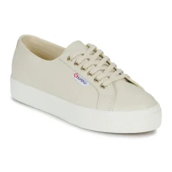 Best Superga - 2730 NAPPA Beige