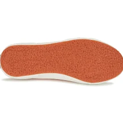 Sale Superga - 2750 SATIN W Rose