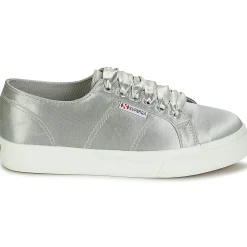 Clearance Superga - 2730 SATIN W Gris