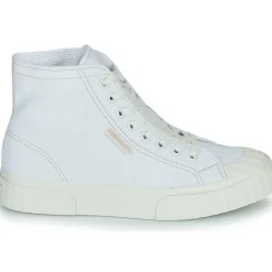 Online Superga - 2696 STRIPE Blanc