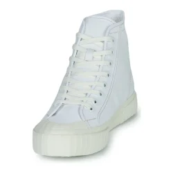 Online Superga - 2696 STRIPE Blanc