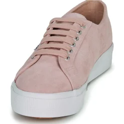 Best Superga - 2730 SUEU Rose