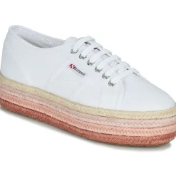 Outlet Superga - 2790-COTCOLOROPEW