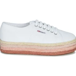 Outlet Superga - 2790-COTCOLOROPEW