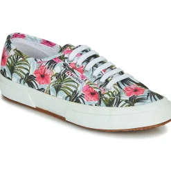 New Superga - 2750-COTUFANTASY Multicolor