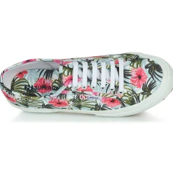 New Superga - 2750-COTUFANTASY Multicolor