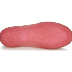 Online Superga - 2750-JELLYGUM COTU Blanc