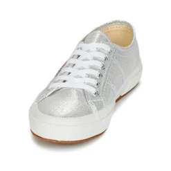Outlet Superga - 2750-LAMEW Silver
