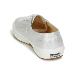 Outlet Superga - 2750-LAMEW Silver