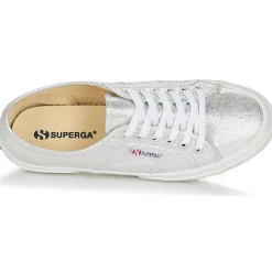 Outlet Superga - 2750-LAMEW Silver