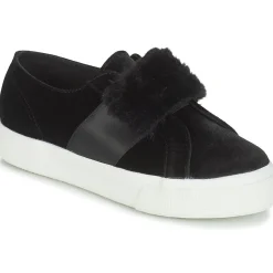 Superga - 2750-LEAPATENTW Noir