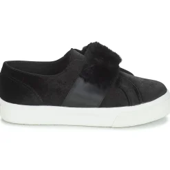 Superga - 2750-LEAPATENTW Noir