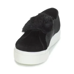 Superga - 2750-LEAPATENTW Noir