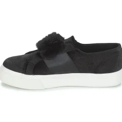 Superga - 2750-LEAPATENTW Noir