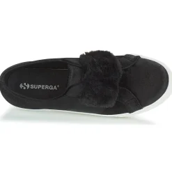 Superga - 2750-LEAPATENTW Noir