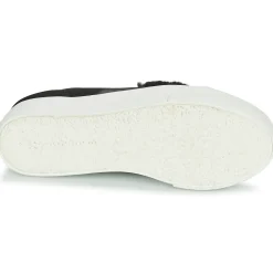 Superga - 2750-LEAPATENTW Noir