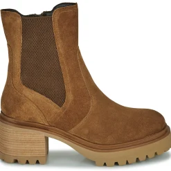 Sale Sweet Lemon - BILOU Marron