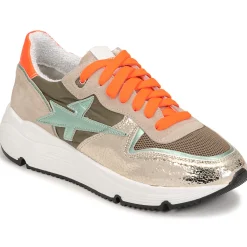 New Sweet Lemon - BLANDINA Beige