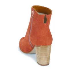 Sweet Lemon - BRUMA Marron