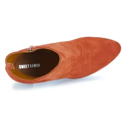 Sweet Lemon - BRUMA Marron