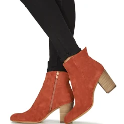 Sweet Lemon - BRUMA Marron