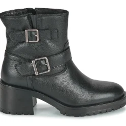 Sweet Lemon - DAMARIS Noir