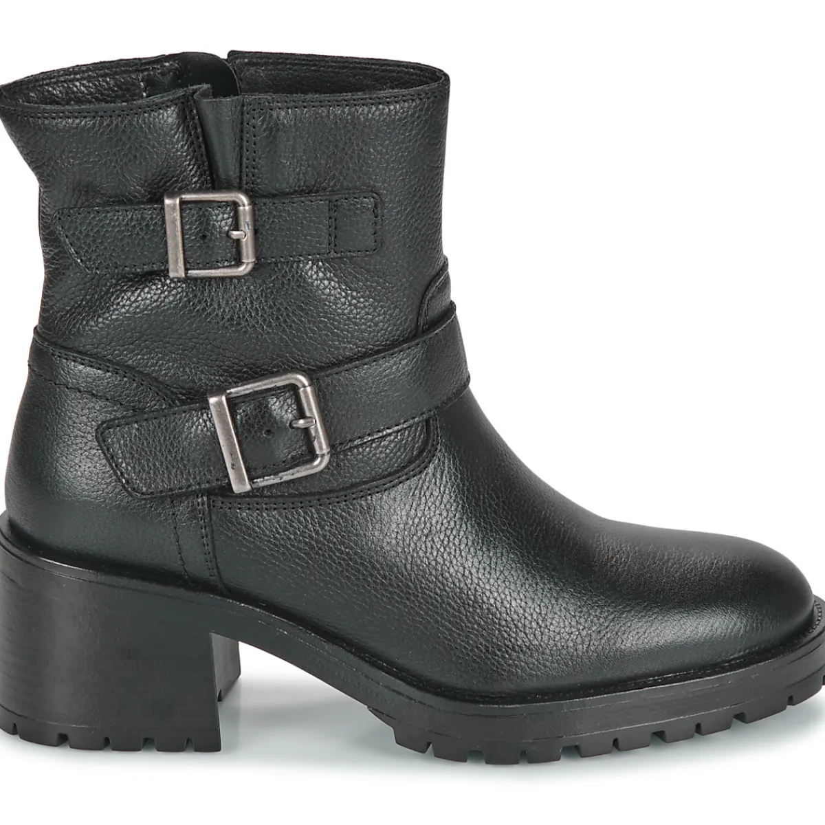 Sweet Lemon - DAMARIS Noir