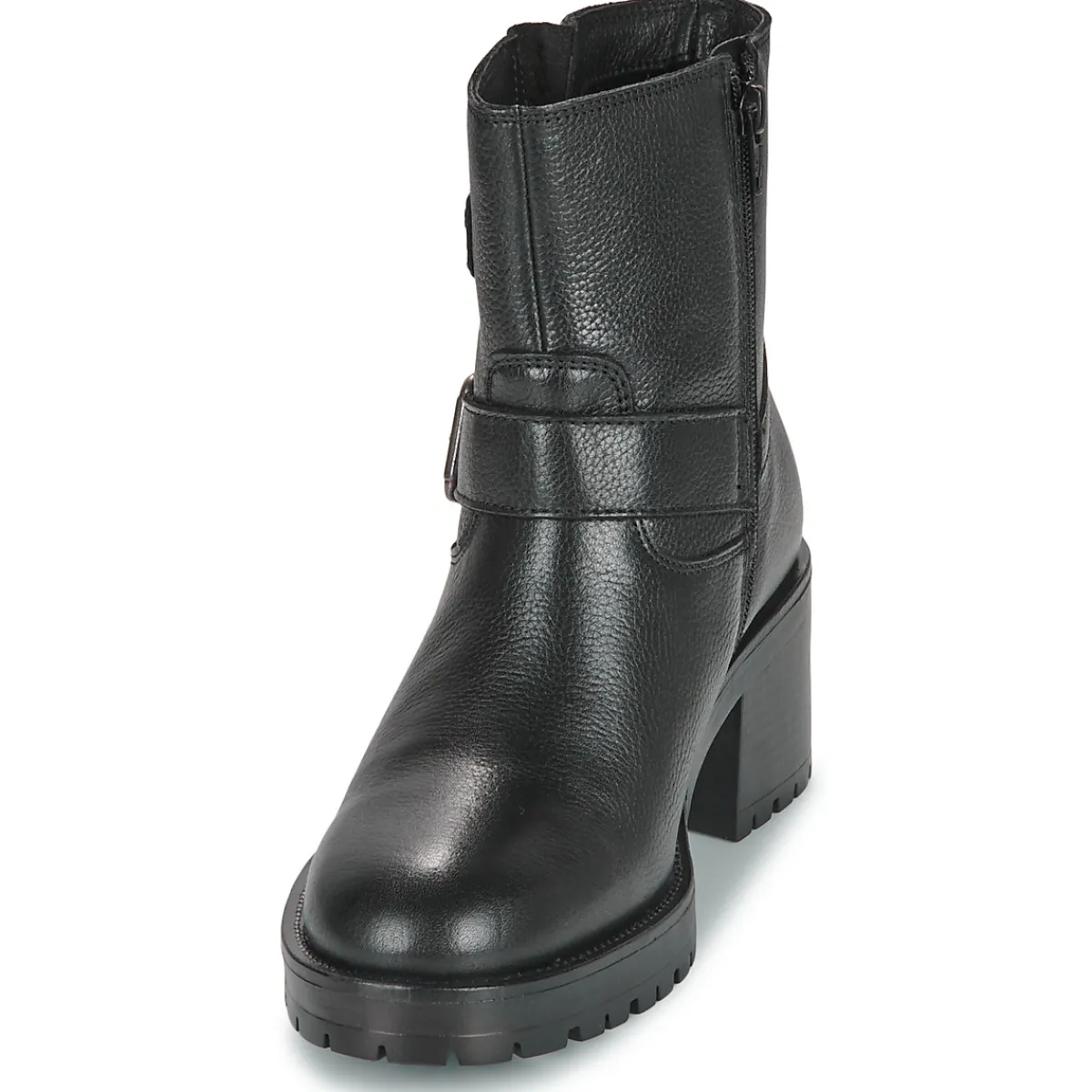 Sweet Lemon - DAMARIS Noir