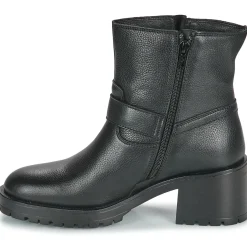 Sweet Lemon - DAMARIS Noir