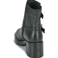 Sweet Lemon - DAMARIS Noir