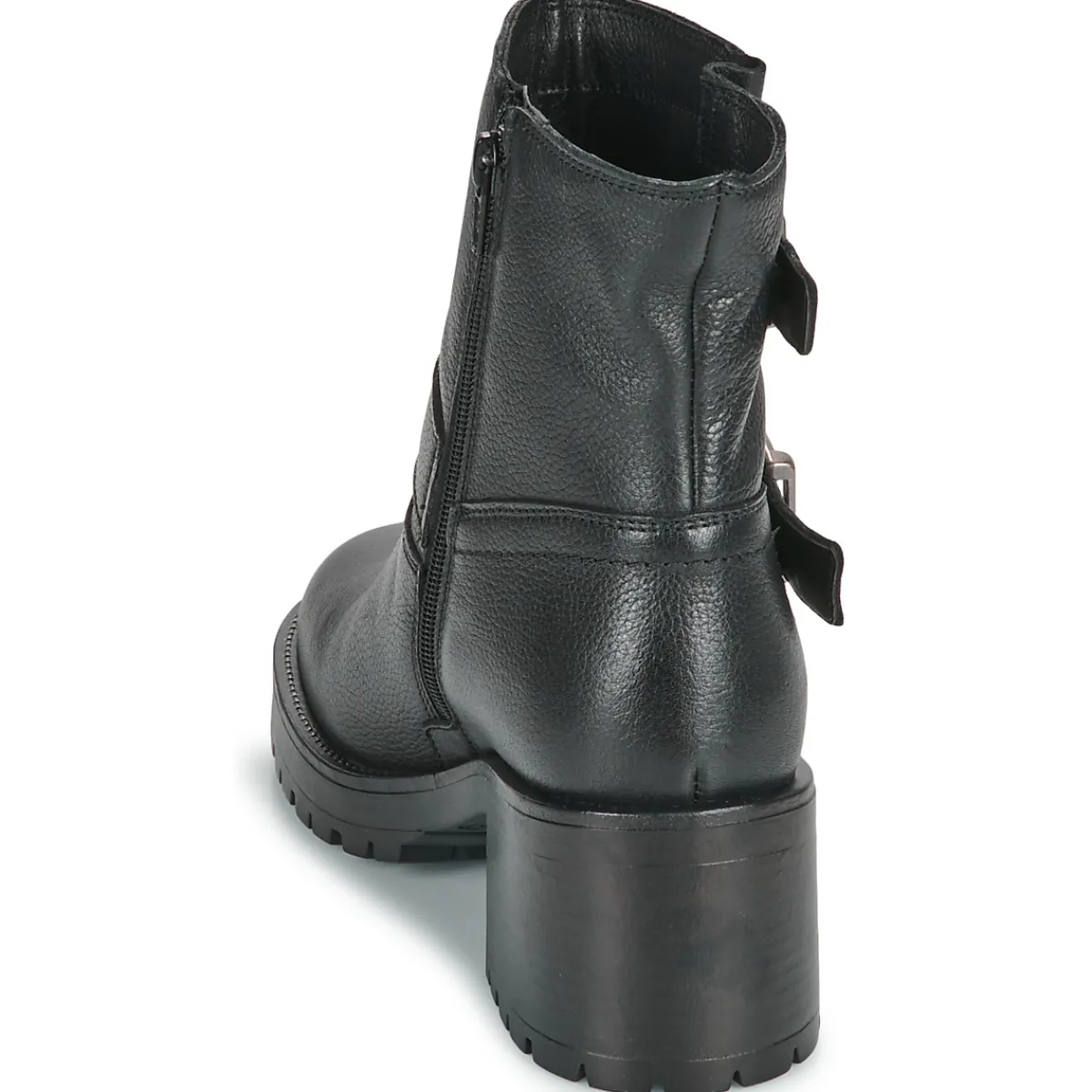 Sweet Lemon - DAMARIS Noir