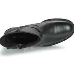 Sweet Lemon - DAMARIS Noir