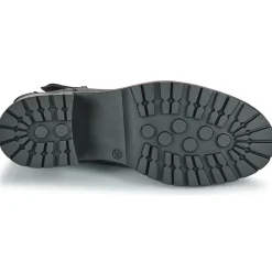 Sweet Lemon - DAMARIS Noir