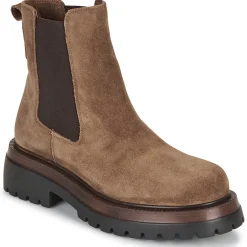 Online Sweet Lemon - DELMIRA Marron