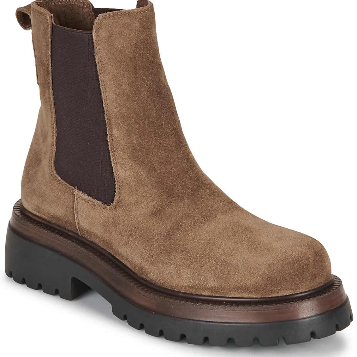 Online Sweet Lemon - DELMIRA Marron