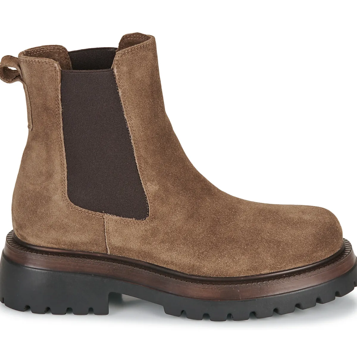 Online Sweet Lemon - DELMIRA Marron