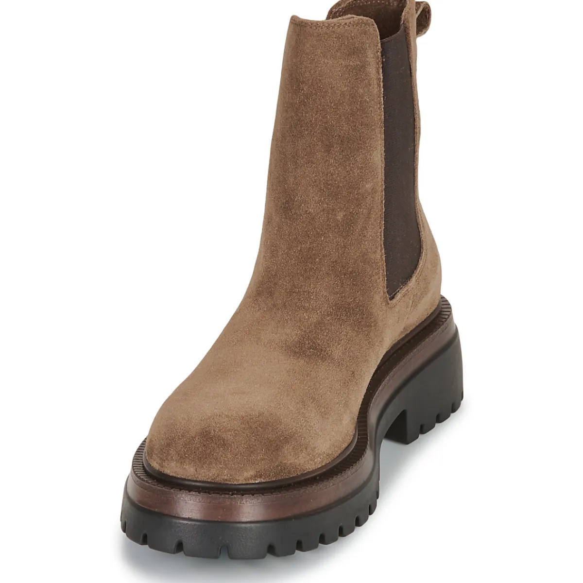 Online Sweet Lemon - DELMIRA Marron