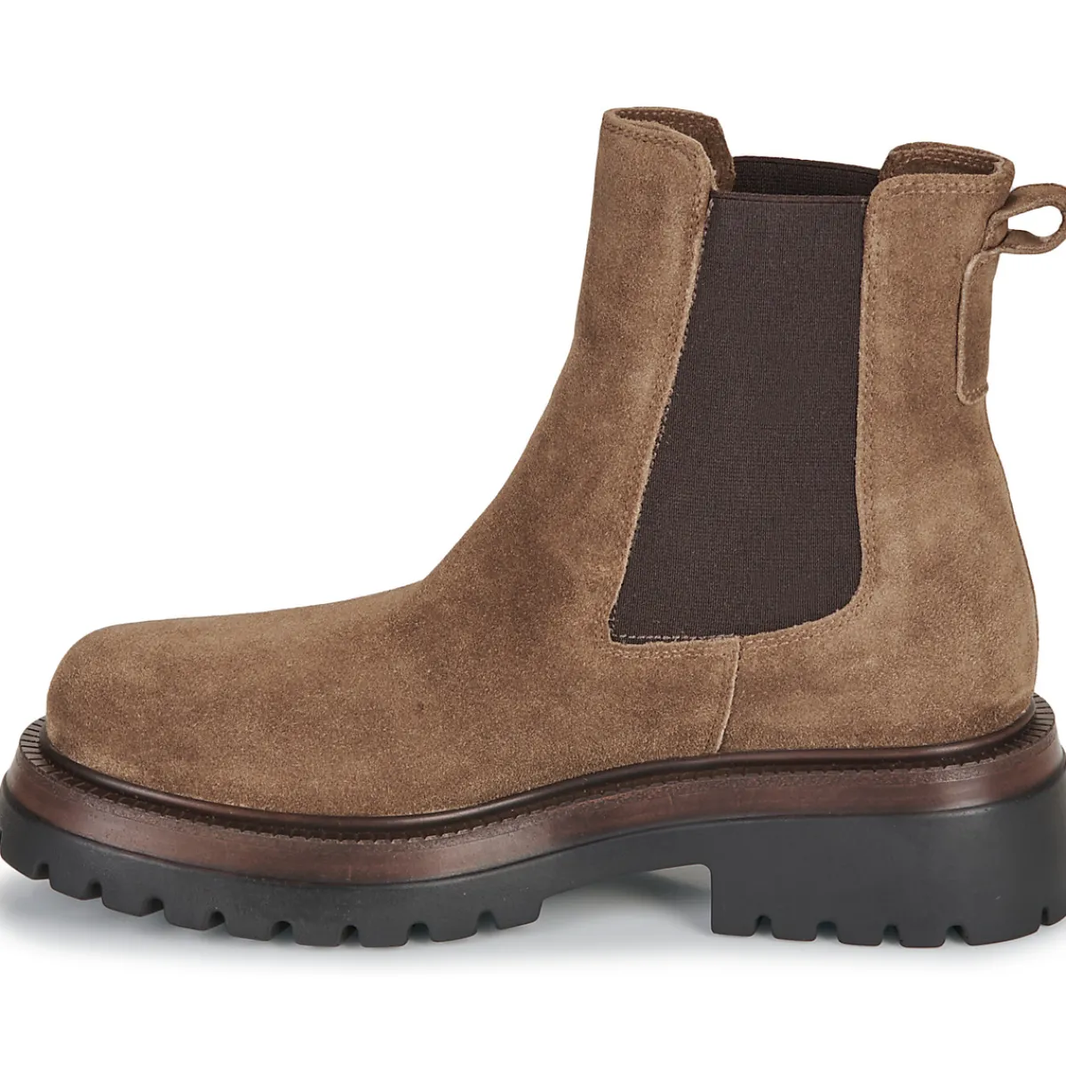 Online Sweet Lemon - DELMIRA Marron